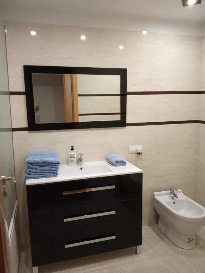 Apartamento Los Lirios Logrono Exterior photo